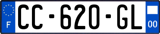 CC-620-GL