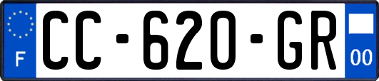 CC-620-GR
