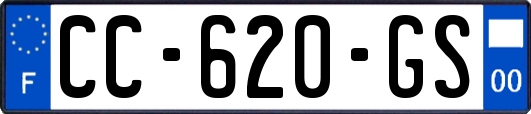 CC-620-GS