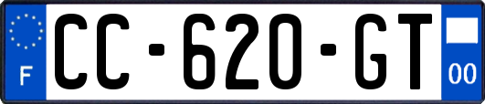 CC-620-GT