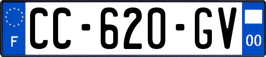 CC-620-GV