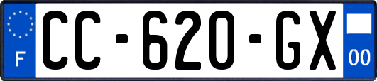 CC-620-GX