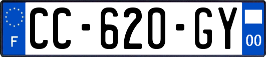 CC-620-GY