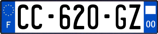 CC-620-GZ