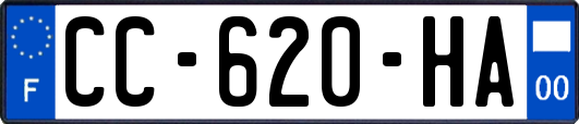 CC-620-HA