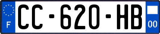 CC-620-HB