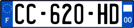 CC-620-HD