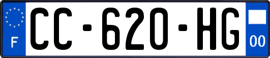 CC-620-HG