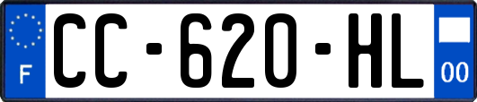 CC-620-HL