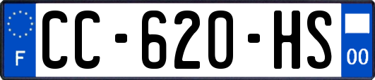 CC-620-HS