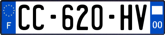 CC-620-HV