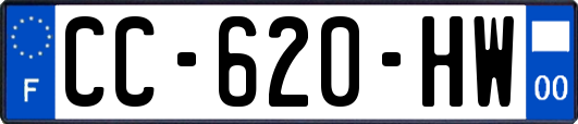 CC-620-HW