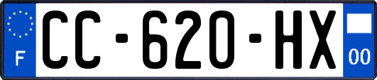 CC-620-HX