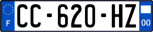 CC-620-HZ