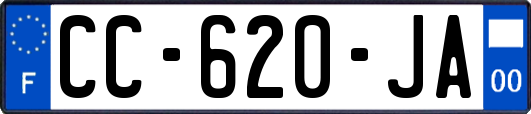 CC-620-JA