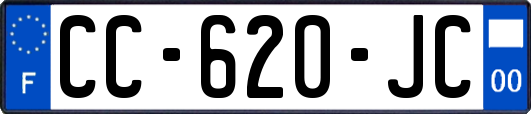 CC-620-JC