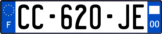 CC-620-JE