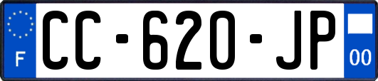 CC-620-JP
