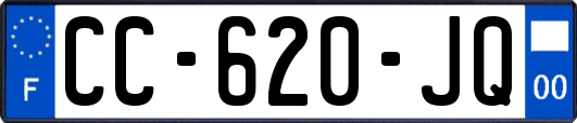 CC-620-JQ