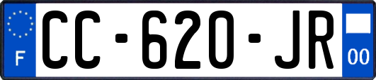 CC-620-JR