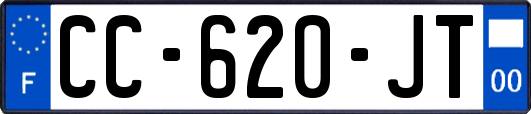 CC-620-JT