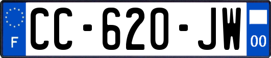 CC-620-JW