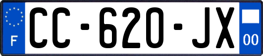 CC-620-JX