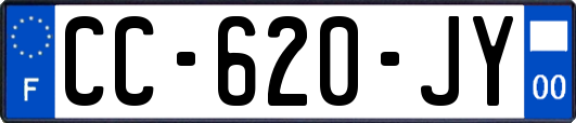 CC-620-JY