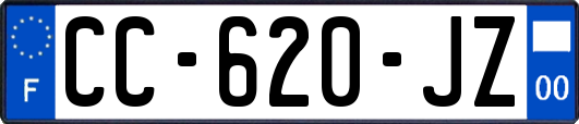 CC-620-JZ