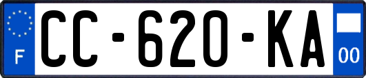 CC-620-KA