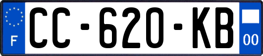 CC-620-KB