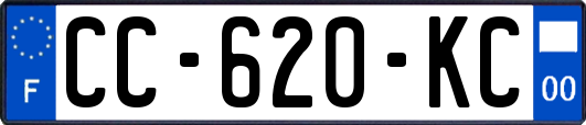 CC-620-KC