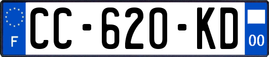 CC-620-KD