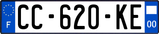 CC-620-KE