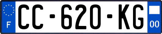 CC-620-KG