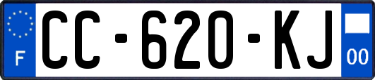CC-620-KJ