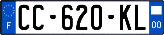 CC-620-KL