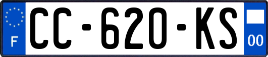 CC-620-KS