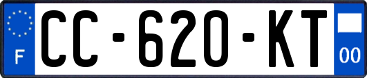 CC-620-KT