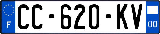 CC-620-KV