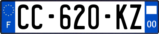 CC-620-KZ