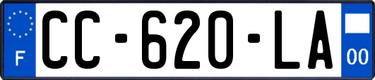 CC-620-LA