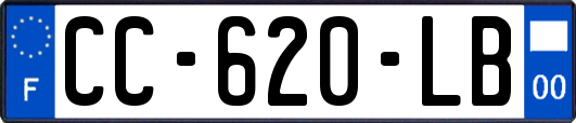 CC-620-LB