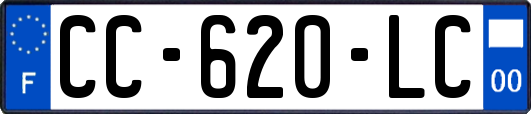 CC-620-LC