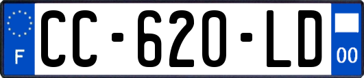 CC-620-LD
