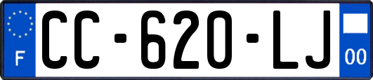 CC-620-LJ