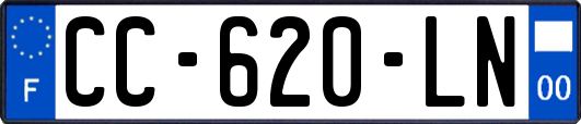 CC-620-LN