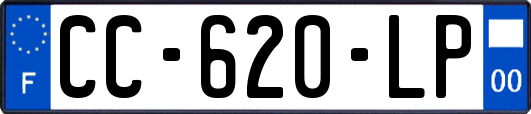 CC-620-LP