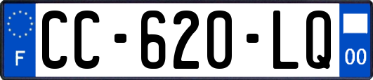 CC-620-LQ
