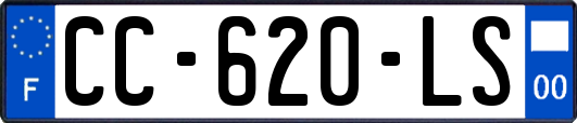 CC-620-LS